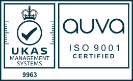 ISO 9001