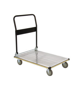 Top Quality Platform Trucks from BIL