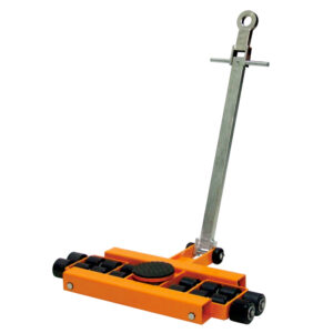 Heavy Duty 12tonne Steerable Skate from BIL Handling