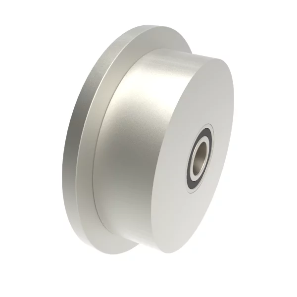 W 627 R-2Z | Flanged Ball Bearings - SKF | Lily Bearing