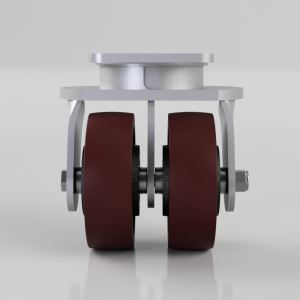2BZK125PTBJ FRONT