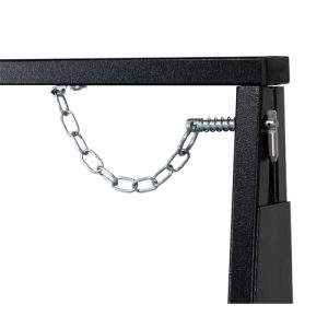 Armorgard_LA1000_close_chain-collapse-arm.jpg