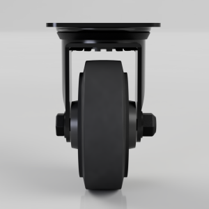 BLKH100SRNBBLK FRONT