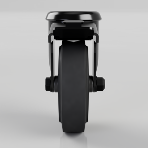 BLKH125SRNBJBH12SWBBLK FRONT