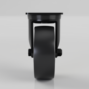 BLKH125XPNBJBLK FRONT