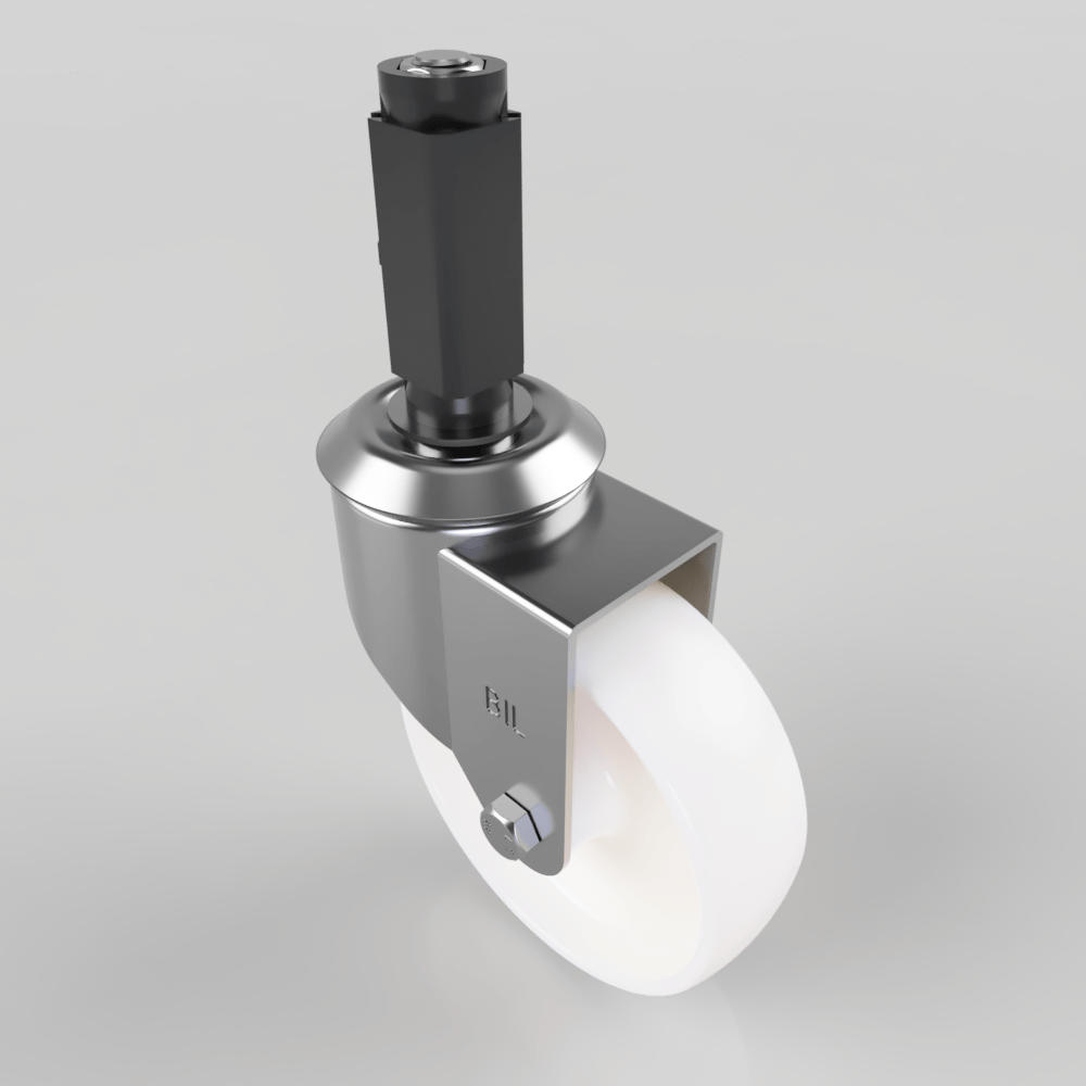 Poly Expander Polypropylene Swivel Expander 100mm 125kg | BIL Group