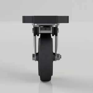 BZEH125SRNBJFPSWBBLK FRONT