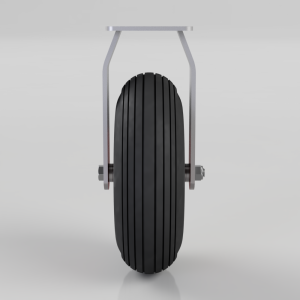 BZFPCF260PBJRIB FRONT