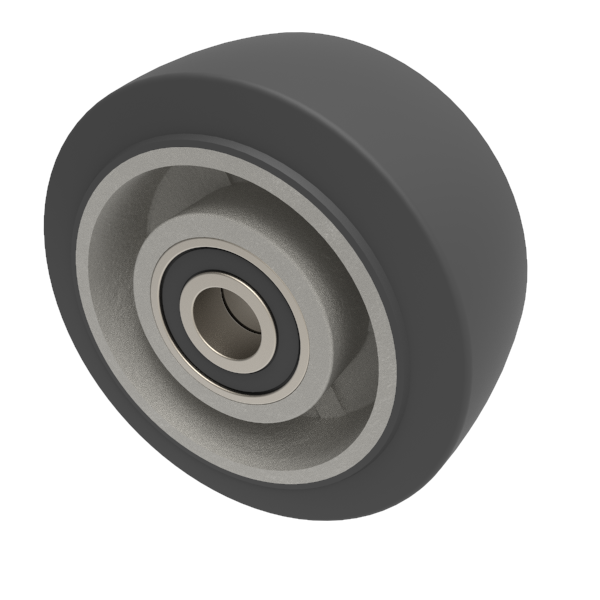 Bearing rubber shop
