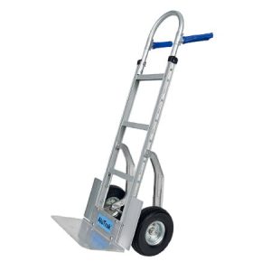 AluTruk® Aluminium Sack Trucks