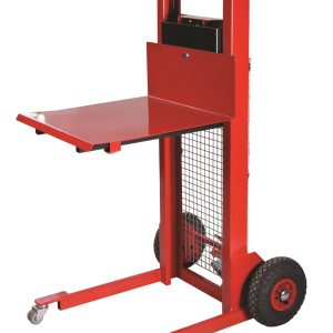 Stacker Trolley