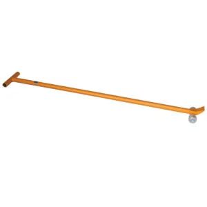 Roller Crowbar