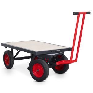 Armorgard Turntable Trolley / Platform Truck – TT1000