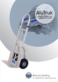 Alutruk Catalogue