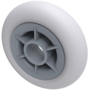 Buffer Wheels