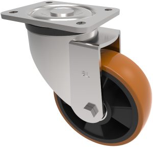 Medium Duty Castors