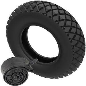 Pneumatic Tyres