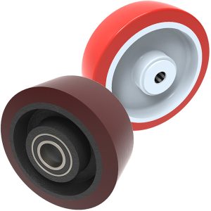 Polyurethane Wheels