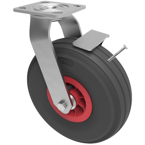 Puncture Proof Castors