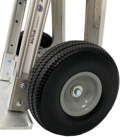 Sack Truck Wheels