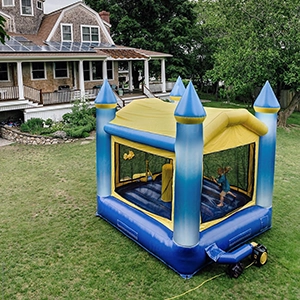 Bouncy Castle