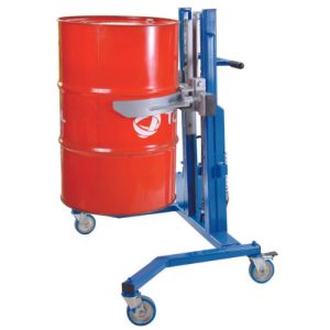 Drum Handling Trolleys