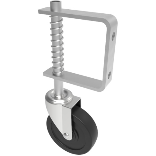 Heavy Duty Gate Castors