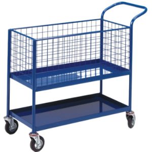 Order Picking Trolleys