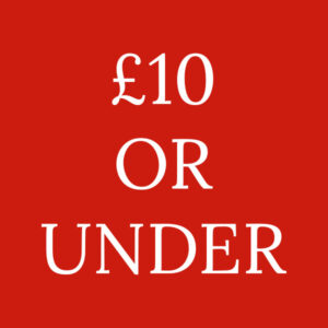 £10 or Under