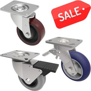 Castors