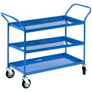 Shelf Trolleys