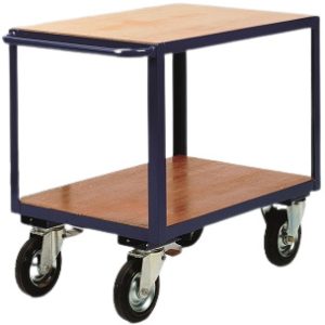 Table Trolleys and Work benches