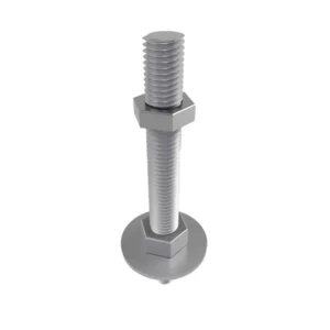 Fixings & Fittings for the medical industry