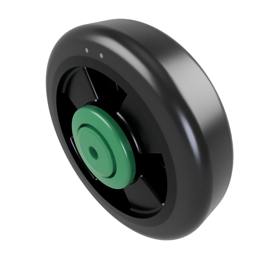 Sustainable / Recyclable Wheels