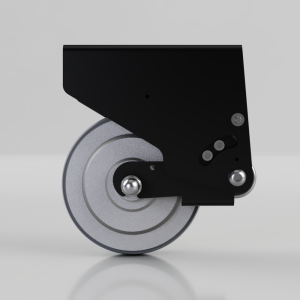 DRIVE WHEEL 4 SIDE