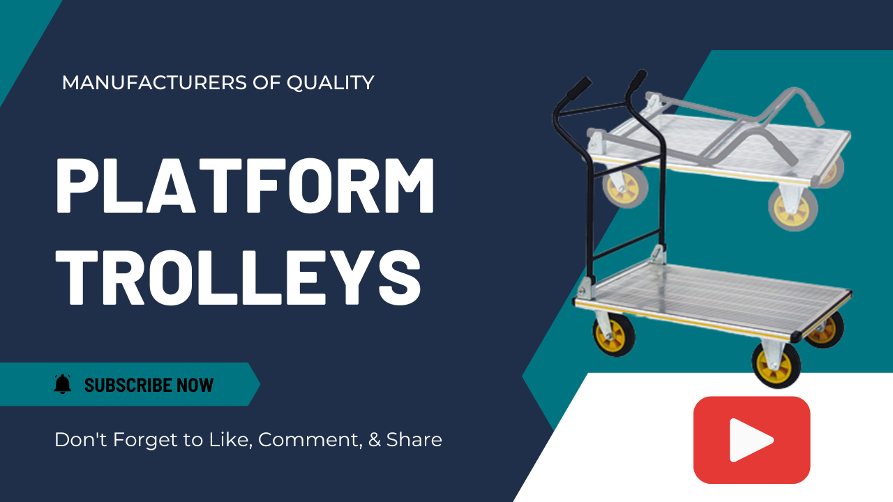 Platform Trolleys