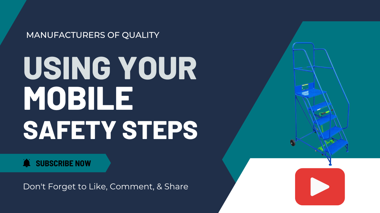 Mobile Safety Steps