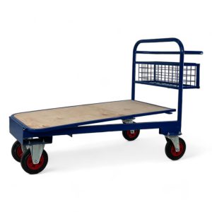 Cash & Carry Trolleys