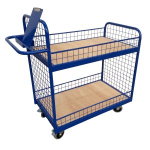 Order Picking Trolleys