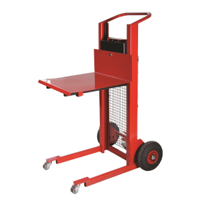 Stacker Trolleys