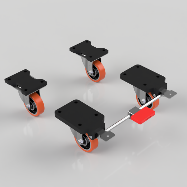 BZEHFP BRAKE PTBJ SWIVEL