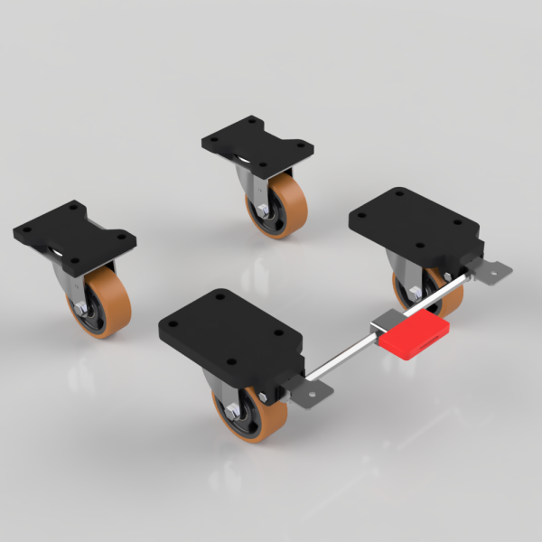 BZEHFP BRAKE XPNBJ SWIVEL