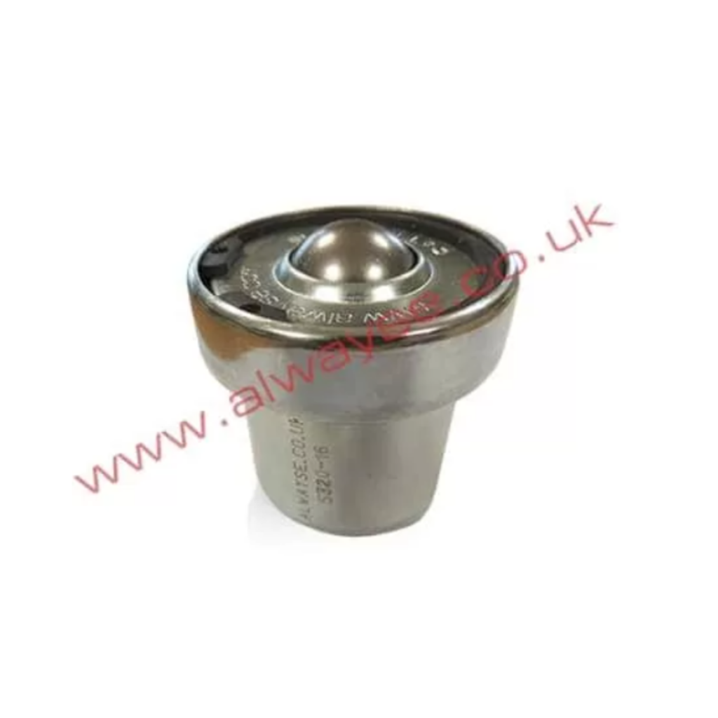 Ball Transfer Unit Spring Loaded Unit 532013 | BIL Group