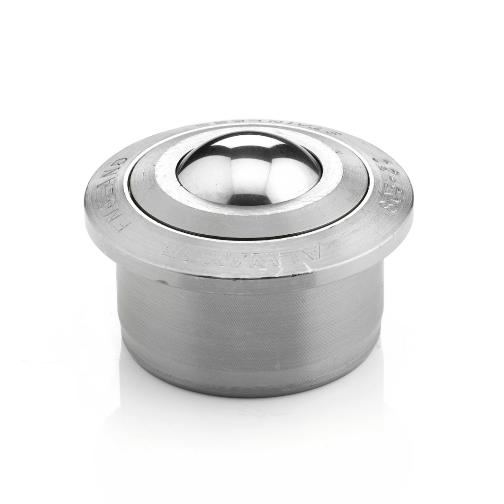 Ball Transfer Unit Heavy-Duty Unit Series 8053016 | BIL Group