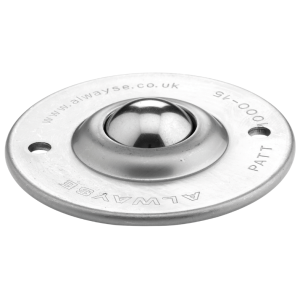 Ball Transfer Unit Flange Fixing Unit 332213HD