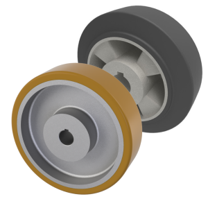 Drive Wheels