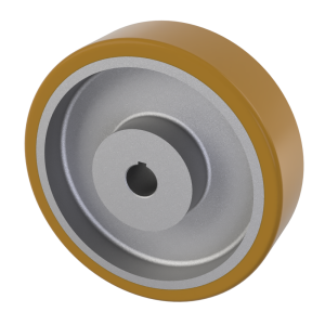 Drive Wheels