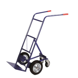 Drum & Cylinder Handling