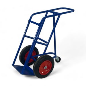 Single Cylinder Trolley, 3 Wheels
