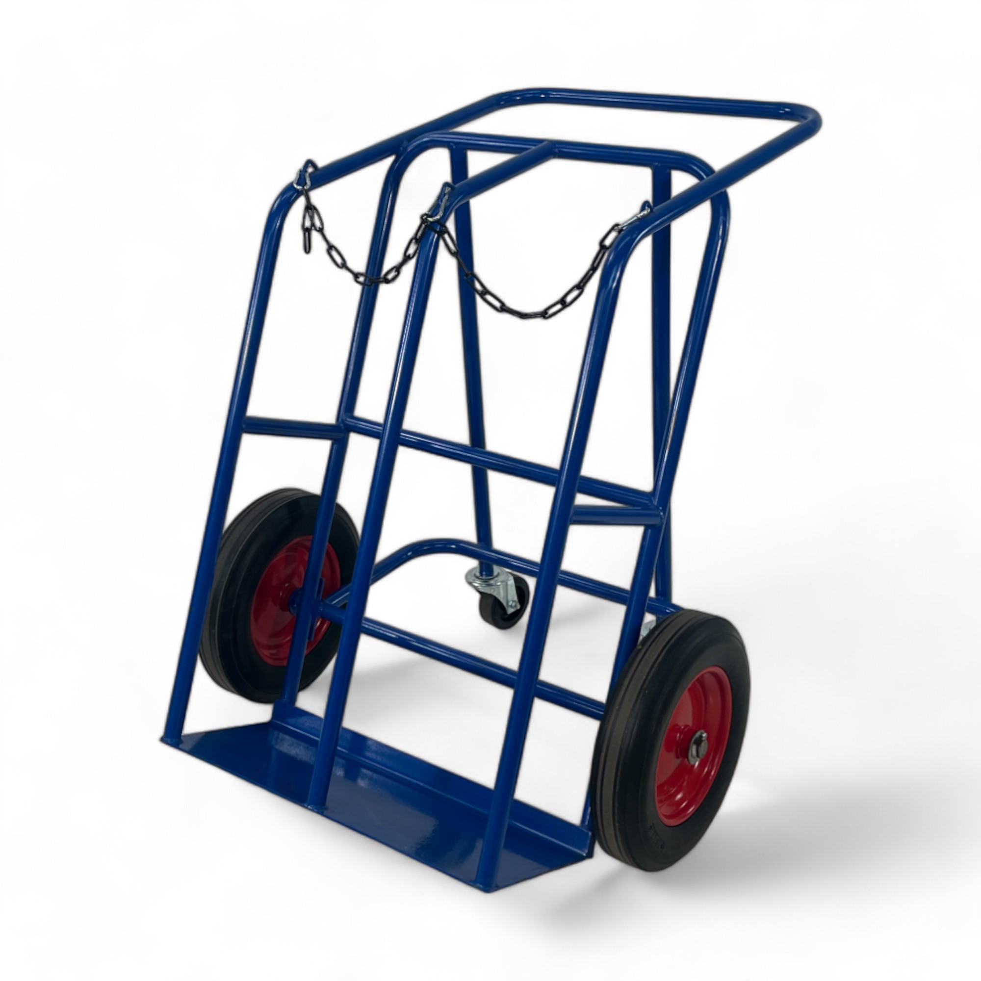 Drum & Cylinder Handling